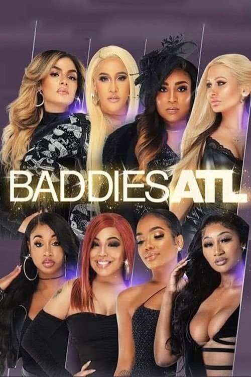 Постер: Baddies ATL