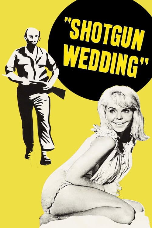 Постер: Shotgun Wedding