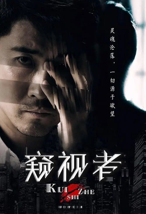 Постер: 窥视者