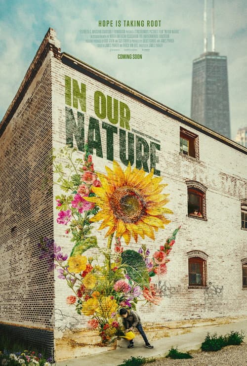 Постер: In Our Nature