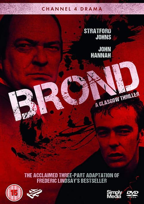 Постер: Brond