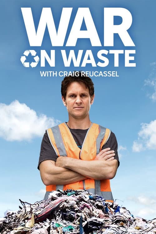 Постер: War on Waste