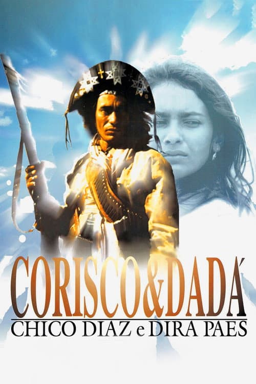Постер: Corisco & Dadá