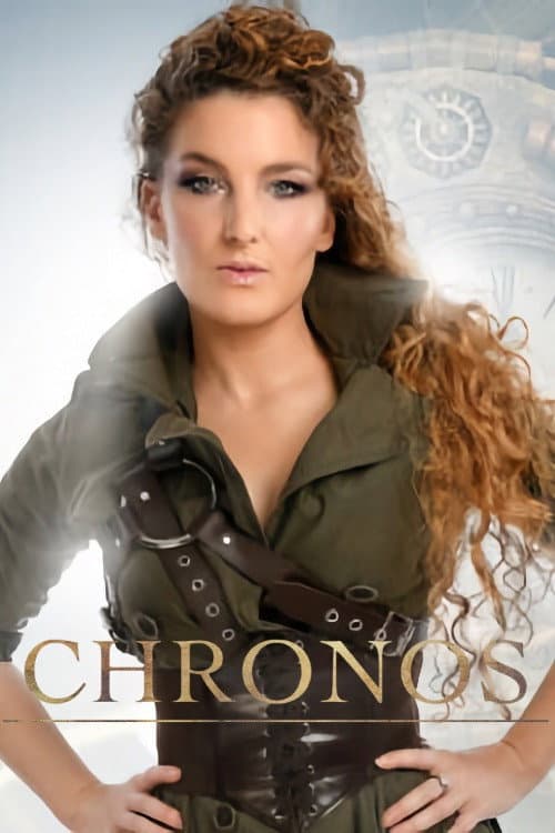 Постер: Alice Fraser: Chronos