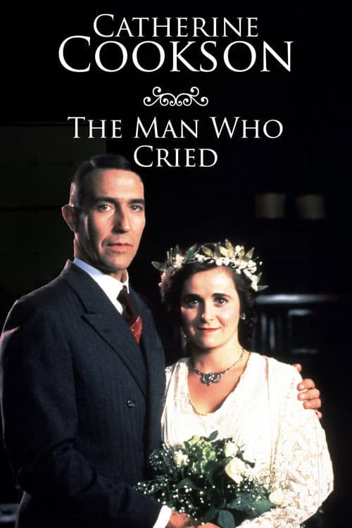 Постер: The Man Who Cried