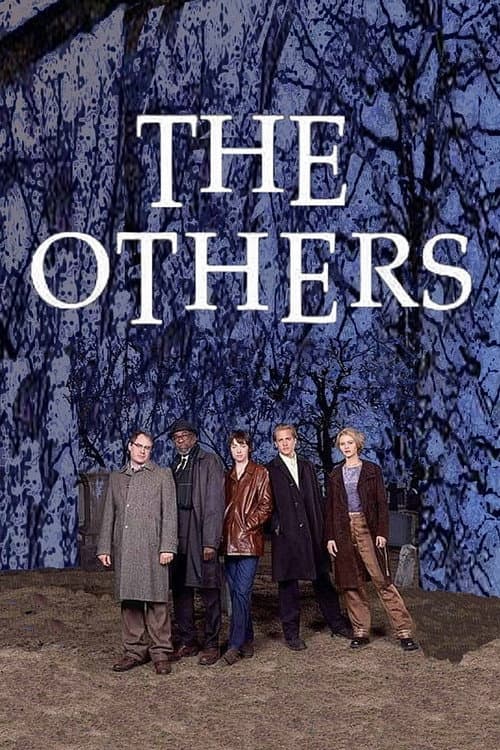 Постер: The Others