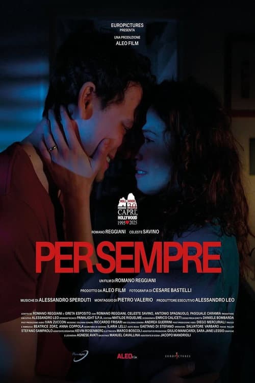 Постер: Per Sempre