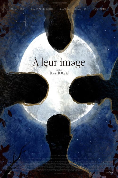 Постер: À leur image