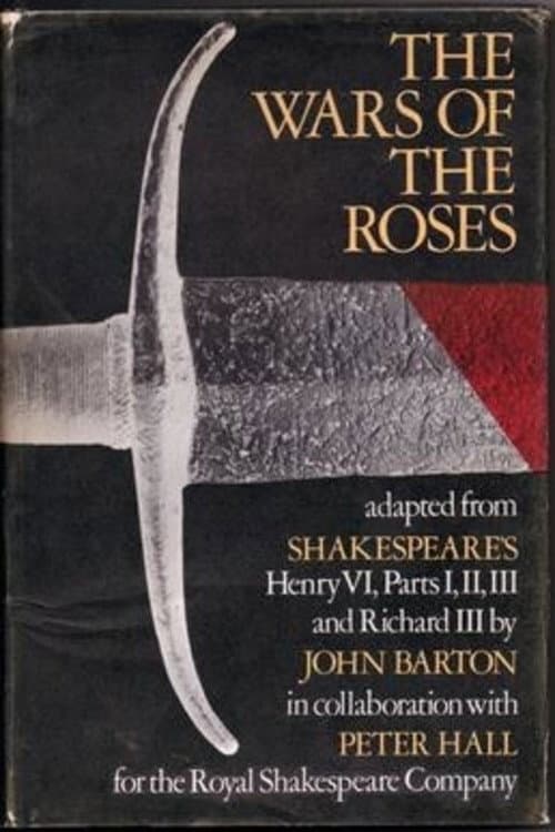 Постер: The Wars of the Roses