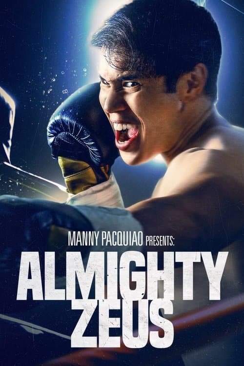 Постер: Almighty Zeus
