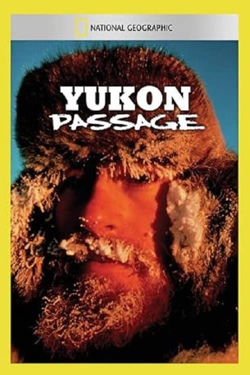 Постер: Yukon Passage