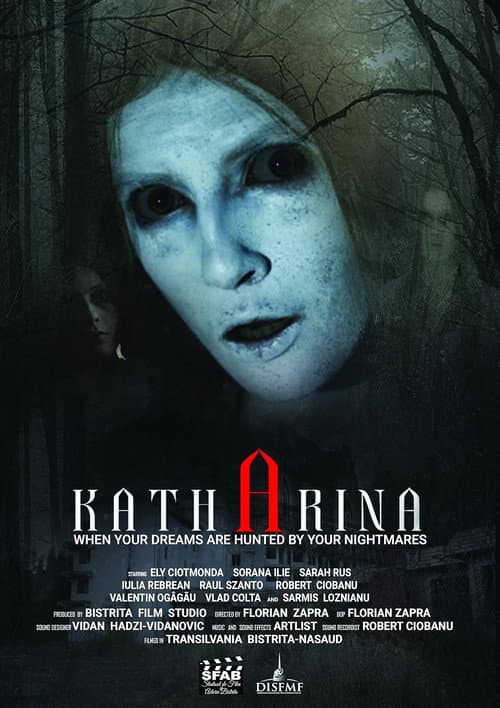 Постер: Katharina
