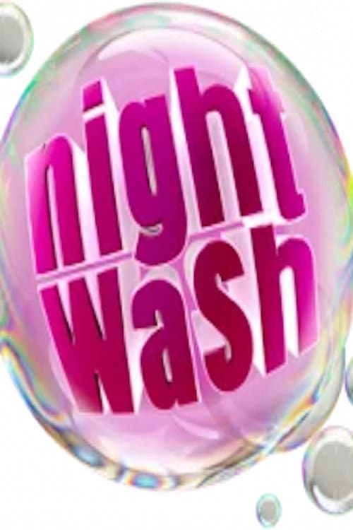 Постер: NightWash