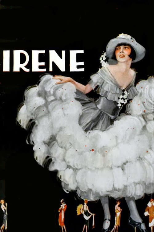 Постер: Irene