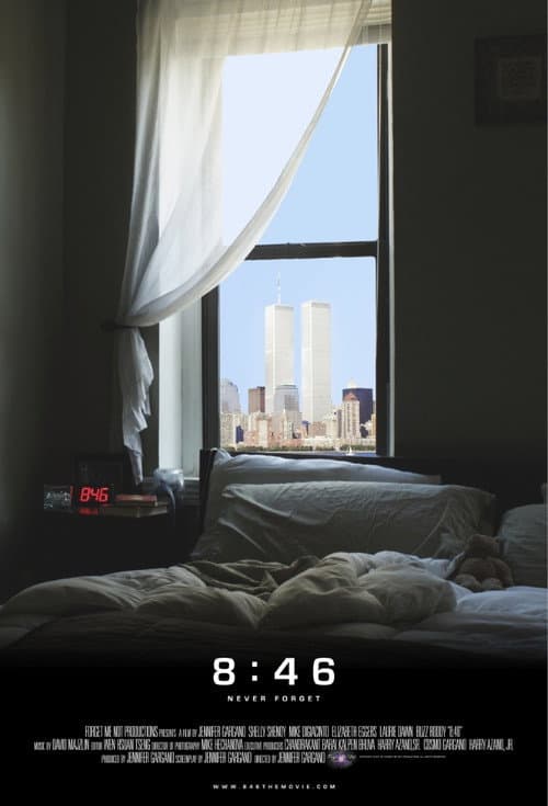 Постер: 8:46