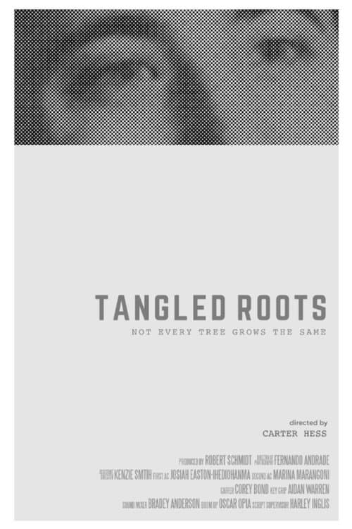 Постер: Tangled Roots