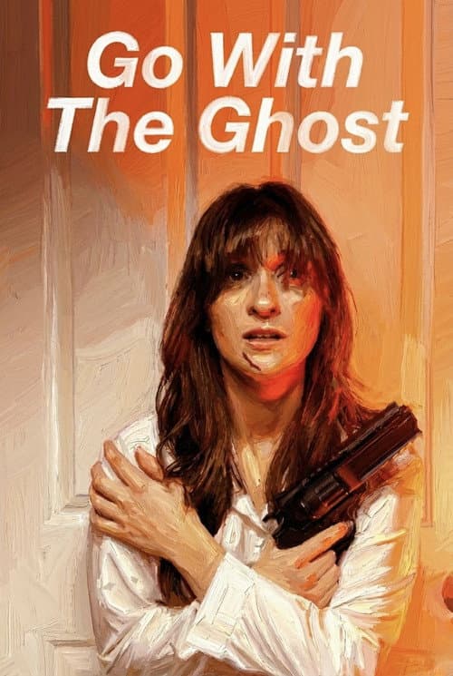 Постер: Go With The Ghost