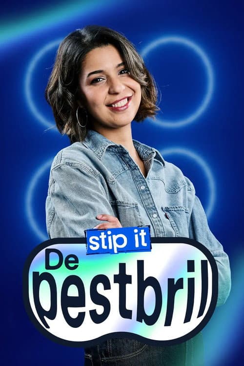 Постер: De pestbril