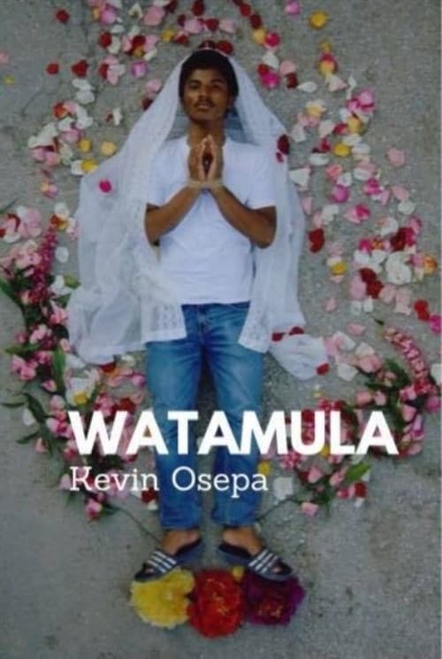 Постер: Watamula