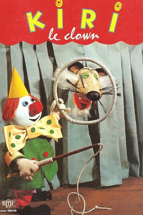 Постер: Kiri le clown