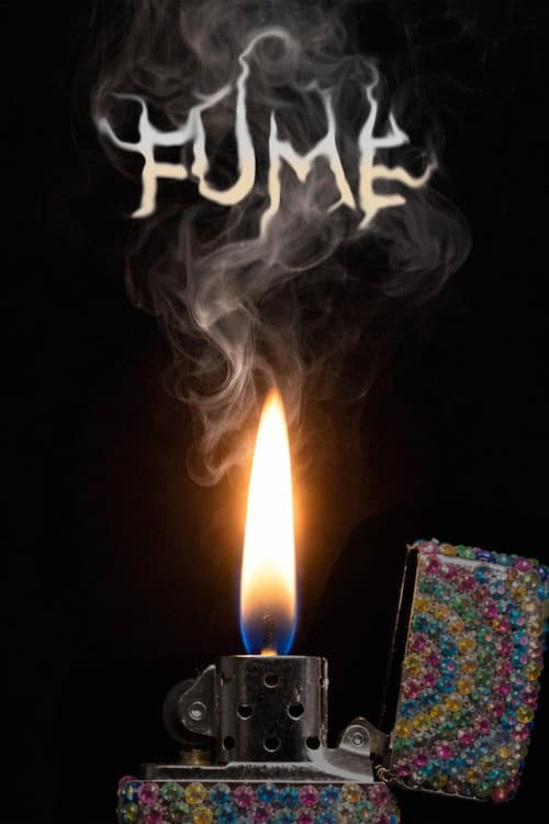 Постер: Fume