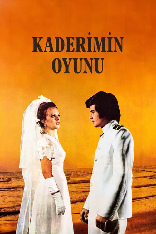 Постер: Kaderimin Oyunu