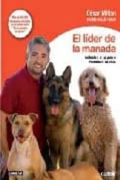 Постер: El líder de la manada