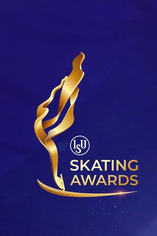 Постер: ISU Figure Skating Awards
