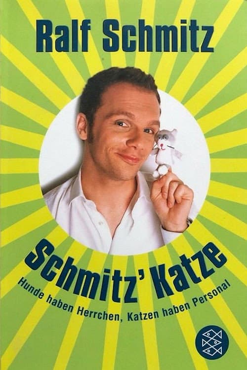 Постер: Schmitz Katze