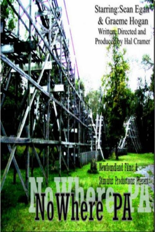 Постер: Nowhere, PA