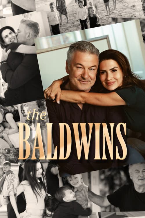 Постер: The Baldwins