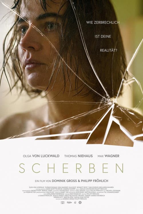 Постер: Scherben