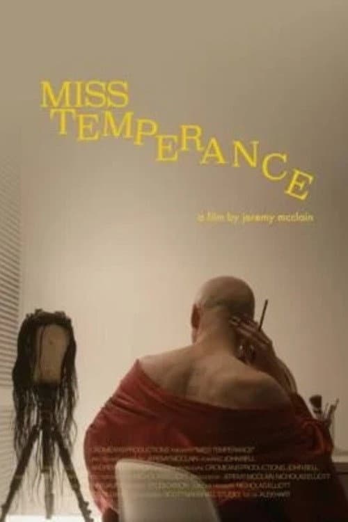 Постер: Miss Temperance