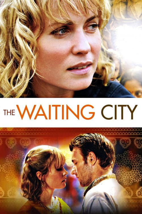 Постер: The Waiting City