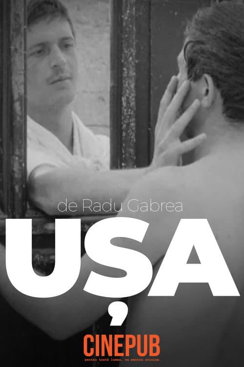 Постер: Uşă