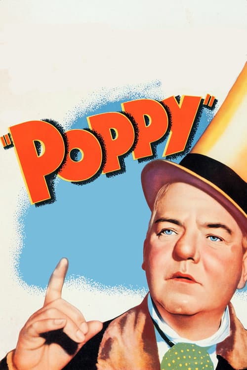 Постер: Poppy