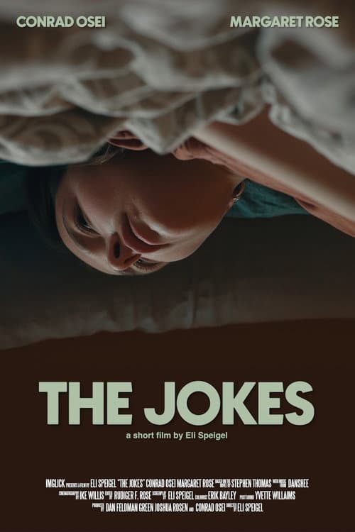 Постер: The Jokes