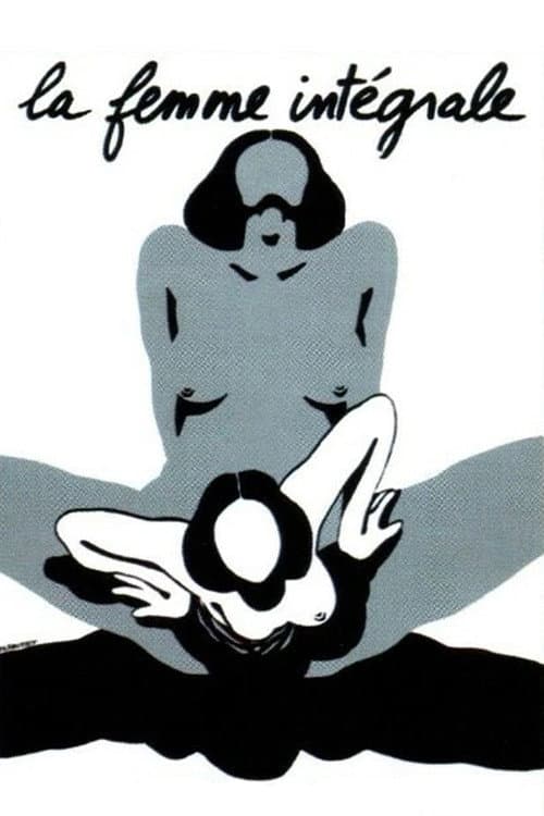 Постер: La Femme intégrale