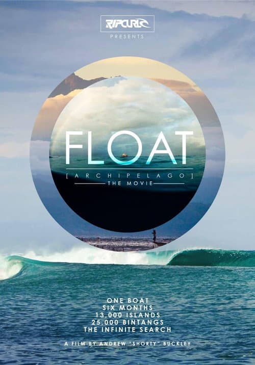 Постер: Float: Archipelago