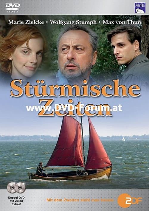Постер: Stürmische Zeiten