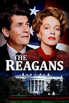 Постер: The Reagans