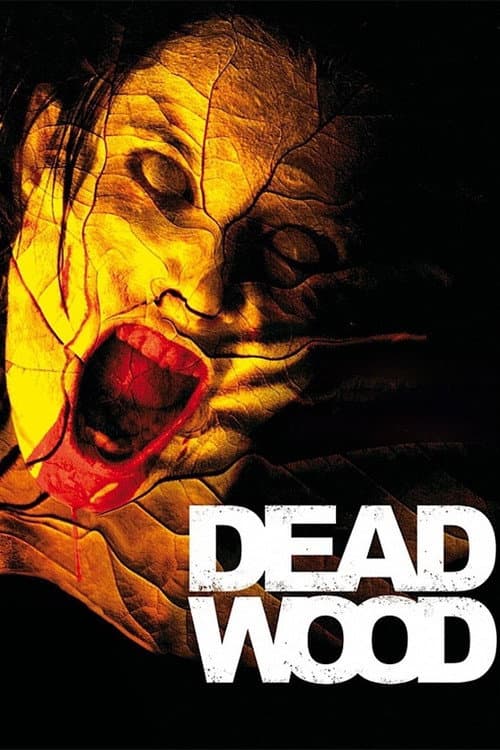 Постер: Dead Wood