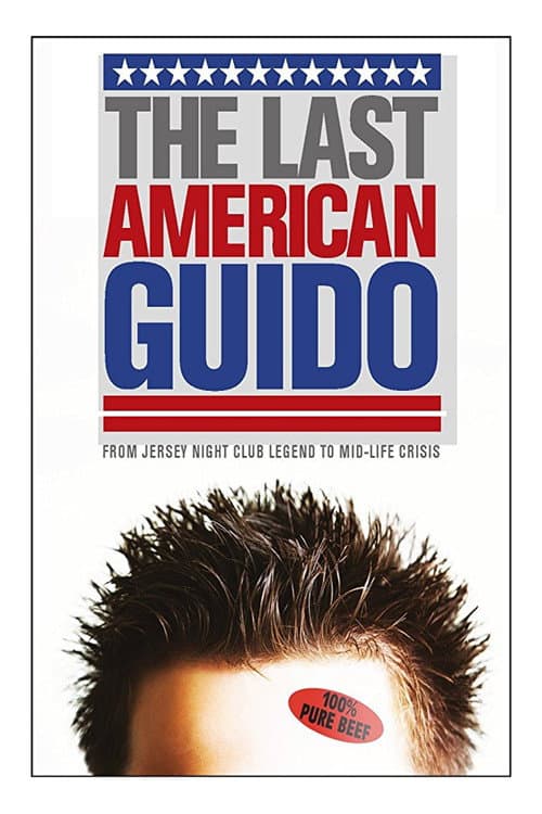 Постер: The Last American Guido
