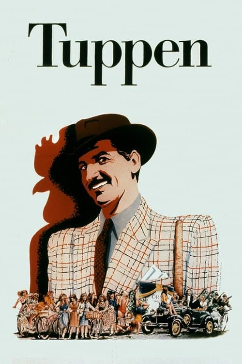 Постер: Tuppen