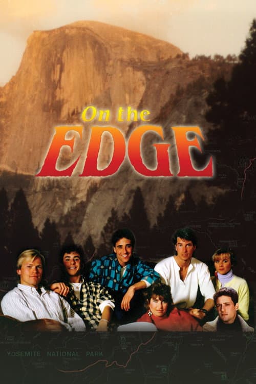 Постер: On the Edge
