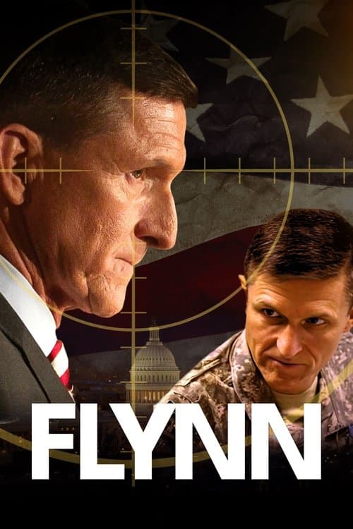 Постер: Flynn