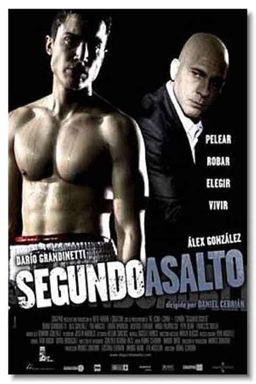 Постер: Segundo Asalto