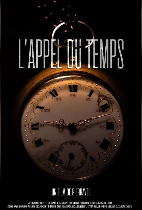 Постер: L'Appel du Temps