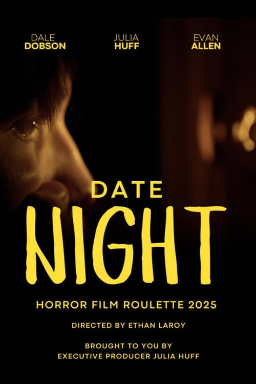 Постер: Date Night