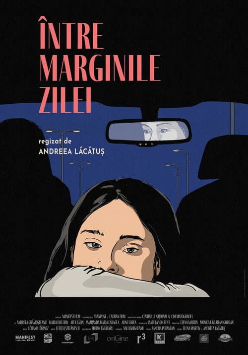 Постер: Între marginile zilei